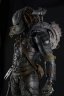 Фігурка - Elder Predator 1/4 Scale Action Figure (NECA) 48 см.