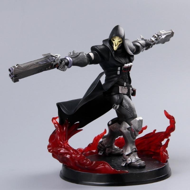 Reaper shop overwatch statue
