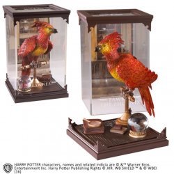 Статуэтка Harry Potter Noble Collection - Magical Creatures No. 8 - Fawkes