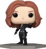 Фігурка Funko Marvel : Civil War - Black Widow Фанко Чорна вдова (Amazon Exclusive) 1146