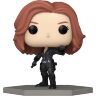 Фигурка Funko Marvel: Civil War - Black Widow Фанко Чёрная вдова (Amazon Exclusive) 1146