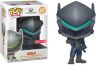Фігурка Overwatch Funko POP! - CARBON FIBER GENJI (Exclusive)