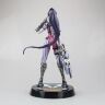 Статуетка Overwatch Widowmaker Statue Color Figure Вдова 27 см