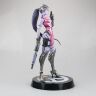 Статуетка Overwatch Widowmaker Statue Color Figure Вдова 27 см