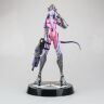 Статуетка Overwatch Widowmaker Statue Color Figure Вдова 27 см