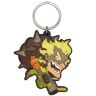 Брелок Cute But Deadly Junkrat Keychain
