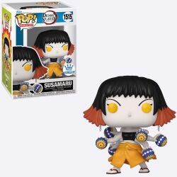 Фігурка Funko Demon Slayer Susamaru Фанко Клинок, що розсікає демонів Сусамару 1515
