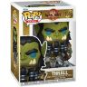 Фигурка Funko World of Warcraft Thrall фанко Варкрафт Тралл 1046
