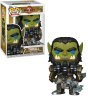 Фігурка Funko World of Warcraft Thrall фанко Варкрафт Трал 1046