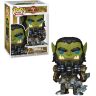 Фигурка Funko World of Warcraft Thrall фанко Варкрафт Тралл 1046