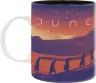 Чашка Abystyle DUNE Paul and Chani Mug кухоль Дюна 320 мл.