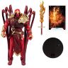 Фигурка McFarlane Toys DC Multiverse Azrael: Batman Curse of The White Knight Action Figure