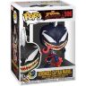 Фигурка Funko Pop Marvel Venomized Captain Marvel фанко капитан Марвел
