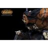 Статуэтка World of Warcraft - Grommash Hellscream Statue 46 см.