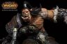 Статуетка World of Warcraft - Grommash Hellscream Statue 46 см.