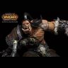 Статуэтка World of Warcraft - Grommash Hellscream Statue 46 см.