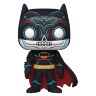 Фигурка Funko POP Heroes DC Dia De Los Batman Бэтмен фанко 409
