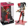 Фигурка DC Comics: Funko Vinyl Vixens - Harley Quinn Figure