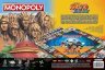 Монополія настільна гра Наруто Шиппуден Naruto Monopoly Board Game