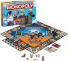 Монополія настільна гра Наруто Шиппуден Naruto Monopoly Board Game