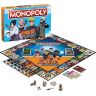 Монополия настольная игра Наруто Шиппуден Naruto Monopoly Board Game