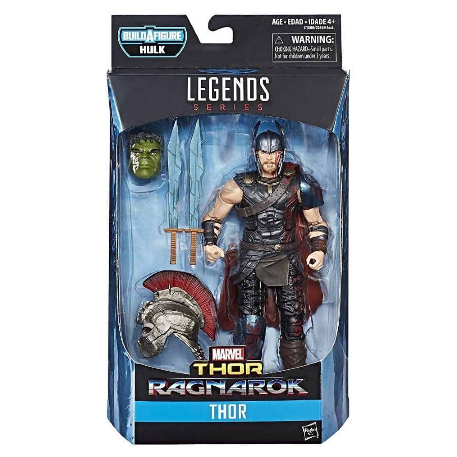 Фігурка Marvel Thor Ragnarok Lege — купити | Action Figures