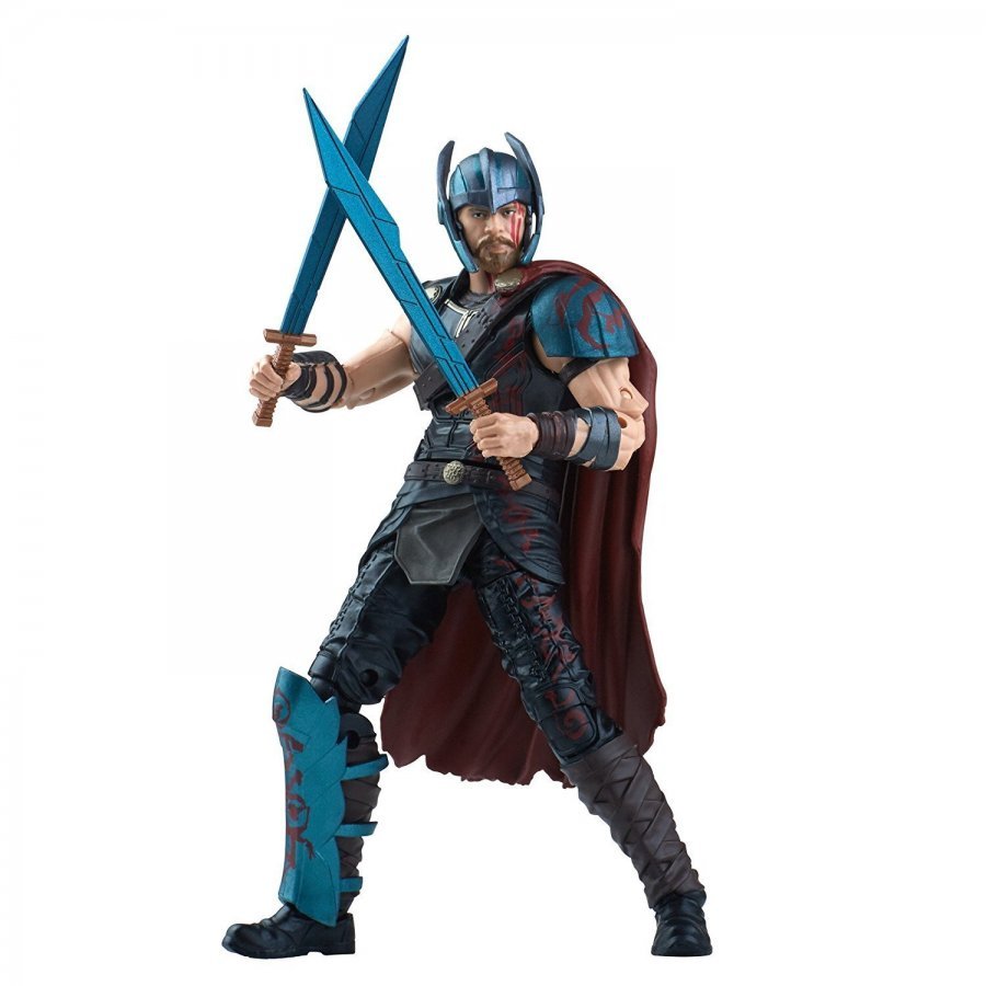 Marvel Thor Ragnarok Legends Series 6