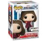 Фігурка Funko Marvel: Civil War - Scarlet Witch Фанко Червона Відьма (Amazon Exclusive) 1147