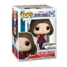 Фигурка Funko Marvel: Civil War - Scarlet Witch Фанко Алая Ведьма (Amazon Exclusive) 1147