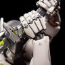 Статуетка Blizzard Overwatch Genji Statue Овервотч Гендзі 30 см.