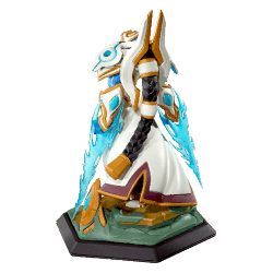 Blizzard Legends: StarCraft Artanis Statue