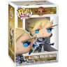 Фигурка Funko World of Warcraft Alleria Windtunner фанко Варкрафт Аллерия 1045