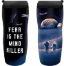 Термокружка Abystyle DUNE Fear is the mind-killer Mug кухоль Дюна 355 мл.