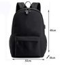 Рюкзак Роблокс Roblox USB Charge School Kids Backpack 48 х 30 х 18 см. №2