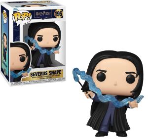 Funko Harry Potter: Severus Snape