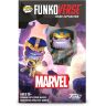 Настольная игра Funko Marvel Funkoverse Thanos 101 Expansion Танос
