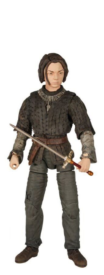 Game of thrones action shop figures legacy collection