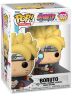 Фігурка Funko Animation: Boruto with Marks Фанко Боруто 1035 (примята упаковка)