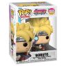 Фигурка Funko Animation: Boruto with Marks Фанко Боруто 1035 (примята упаковка)