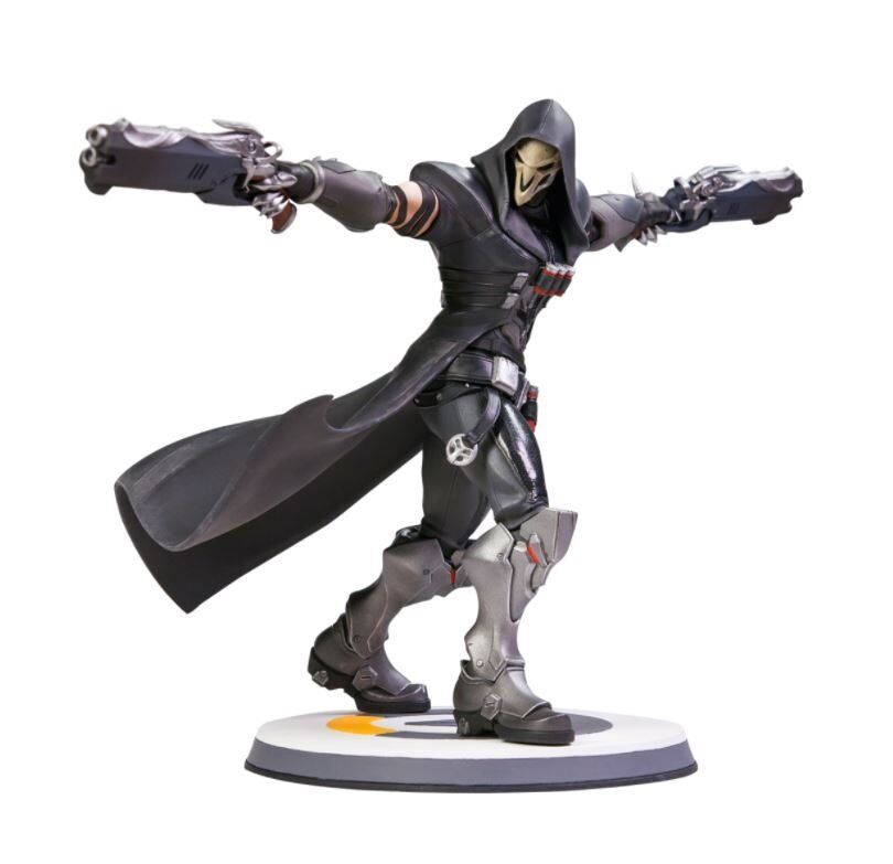 Статуетка Overwatch Reaper Statue
