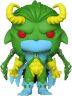 Фігурка Funko Marvel Monster Hunters Loki фанко Локі 992