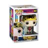 Фигурка Харли Квинн Funko Pop Heroes: Birds of Prey Harley Quinn (Roller Derby)