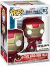 Фигурка Funko Marvel: Civil War Iron Man Фанко Железный человек (Amazon Exclusive) 1153