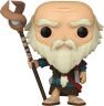 Фігурка Funko Games Diablo IV Deckard Cain Фанко Діабло Декард Каїн 1047