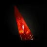 Зарядний пристрій Diablo Soulstone Power Bank Blizzcon Light-Up Діабло павербанк (світиться червоним)