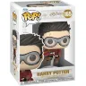 Фігурка Funko Harry Potter фанко Гаррі Поттер з мітлою 165