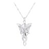 Медальон Властелин колец Арвен Вечерняя звезда LOTR Arwen Evenstar Necklace