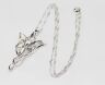 Медальйон Володар кілець Арвен Вечірня зірка LOTR Arwen Evenstar Necklace