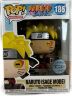 Фігурка Funko Pop Naruto Shippuden Наруто Sage Mode (Exc) Фанко Наруто Шиппуден 185