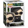 Фигурка Funko The Matrix Resurrections Trinity Фанко Матрица Тринити 1173